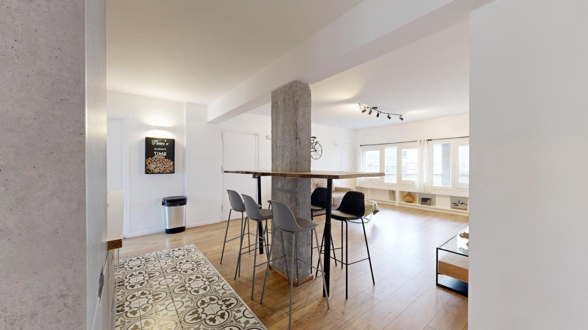 199 Suite Monopoly - Superb Apartment In Paris Ngoại thất bức ảnh
