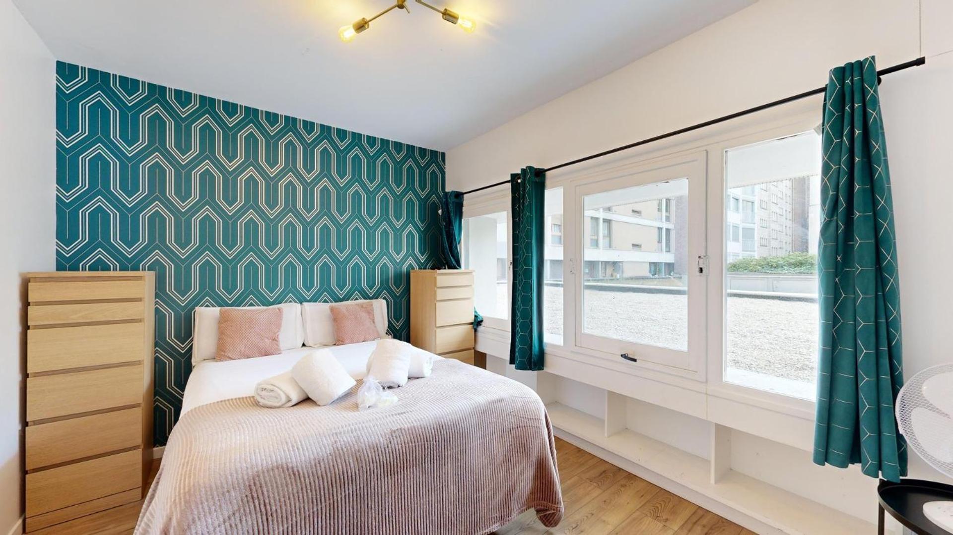 199 Suite Monopoly - Superb Apartment In Paris Ngoại thất bức ảnh