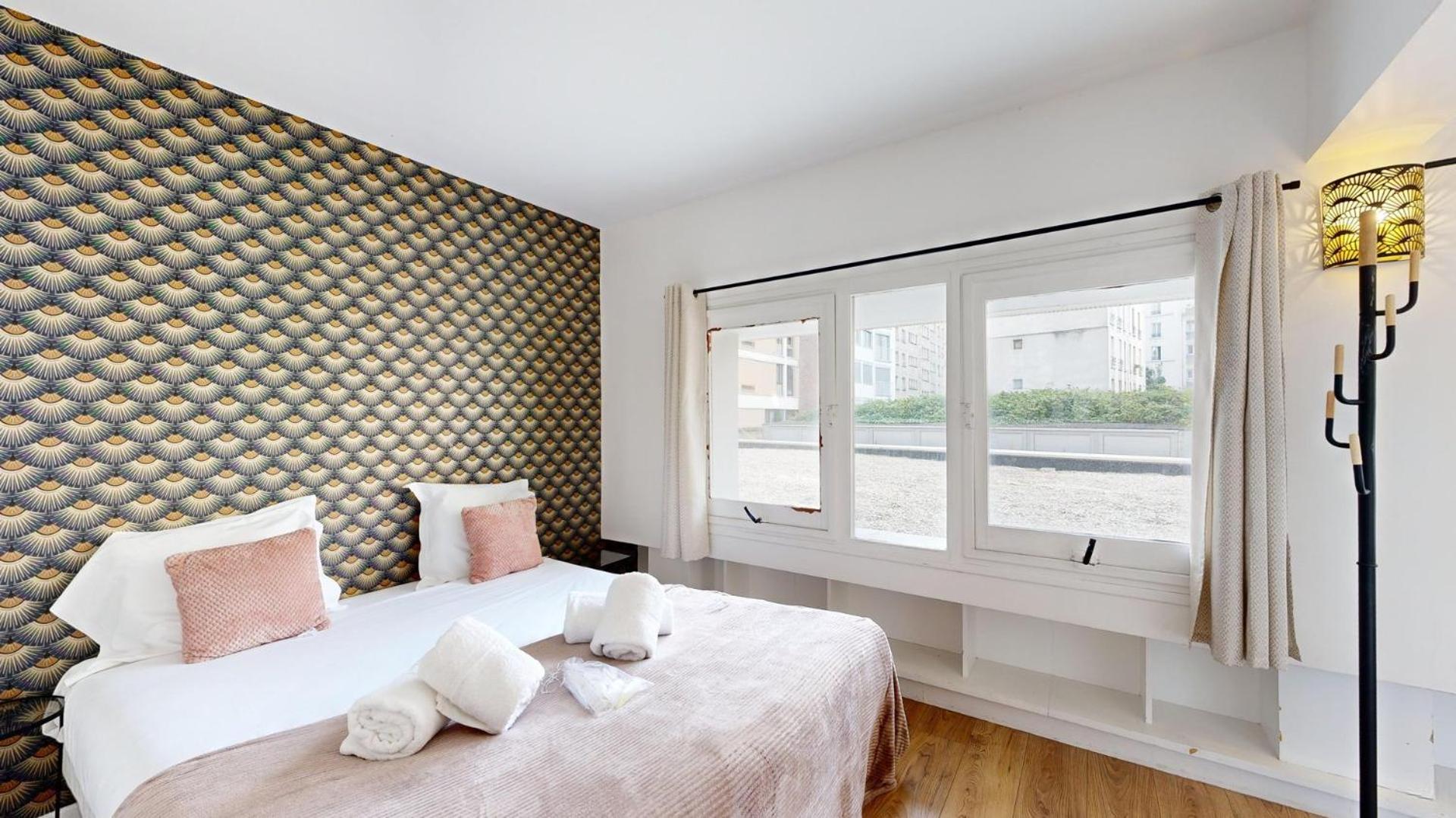 199 Suite Monopoly - Superb Apartment In Paris Ngoại thất bức ảnh